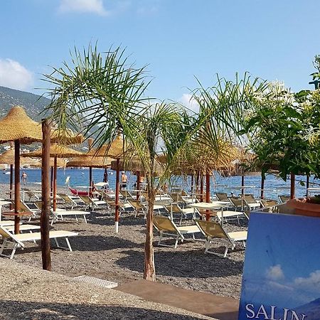 Lipari Blu Lipari (Isola Lipari) Exterior foto