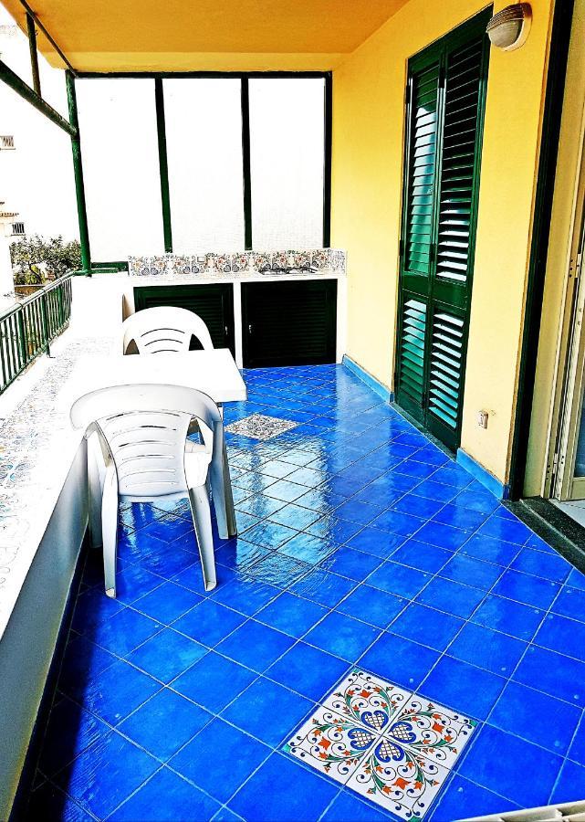 Lipari Blu Lipari (Isola Lipari) Exterior foto