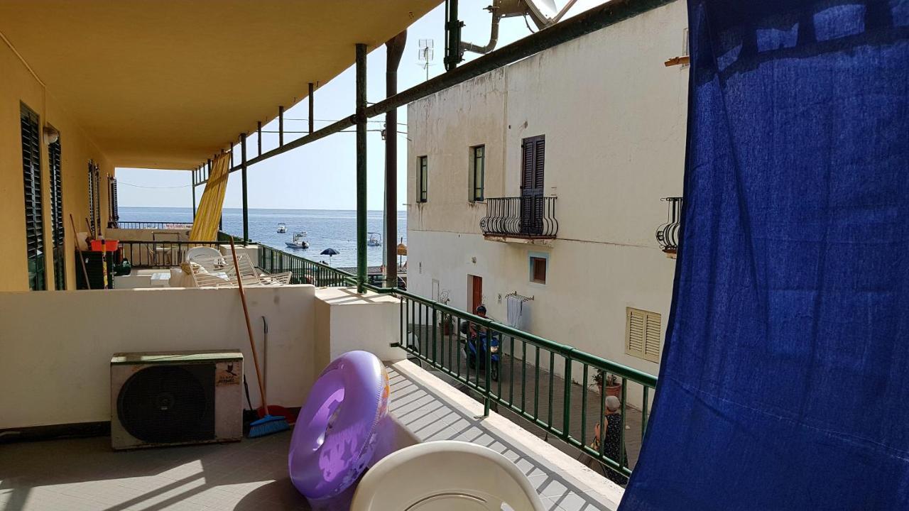 Lipari Blu Lipari (Isola Lipari) Exterior foto