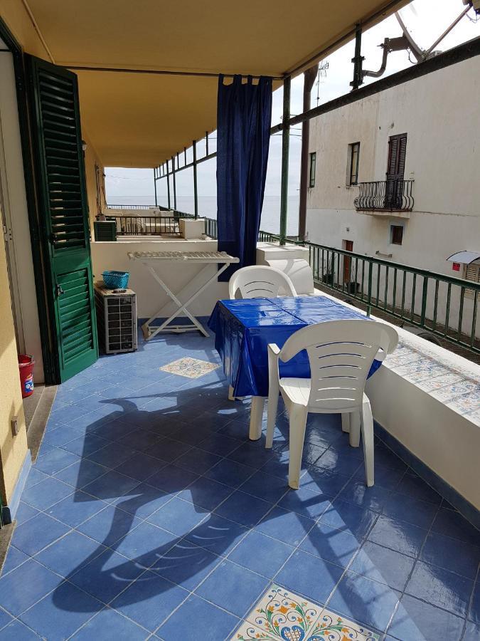 Lipari Blu Lipari (Isola Lipari) Exterior foto